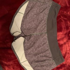 Speed up short (2.5”)